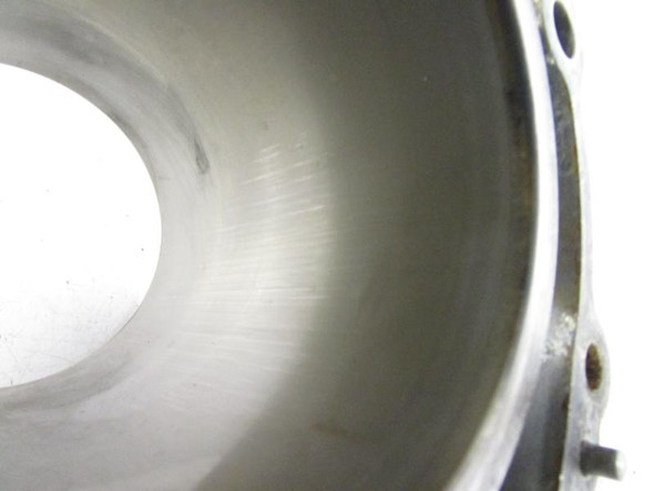 04 Can Am DS 650 Baja X Cylinder Jug 420223906 2003-2007