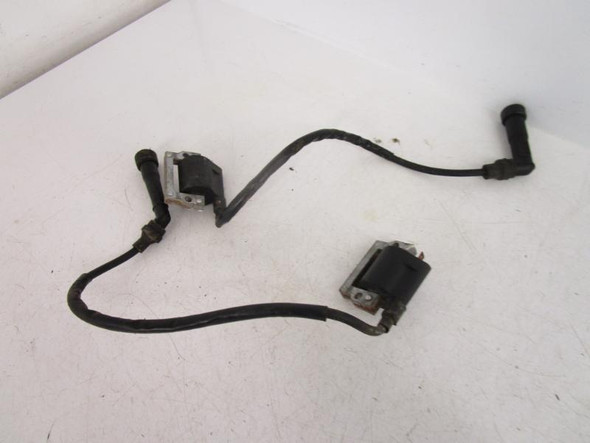 04 Can Am DS 650 Baja X Ignition Coils 420265357 2003-2007
