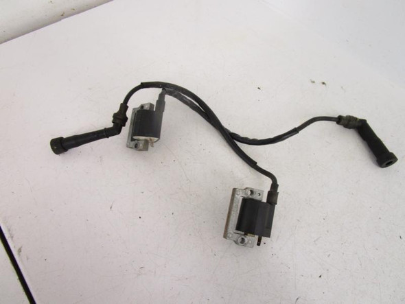 04 Can Am DS 650 Baja X Ignition Coils 420265357 2003-2007