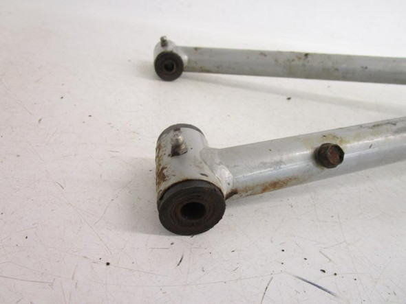 04 Can Am DS 650 Baja X Right Upper A Arm 706200389 2004