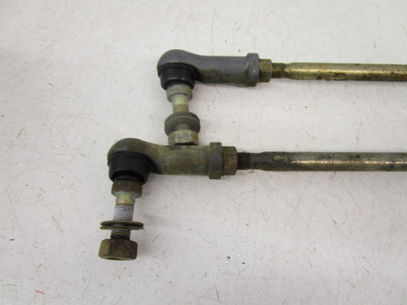 04 Can Am DS 650 Baja X Tie Rods Left Right 709400240 2004-2007