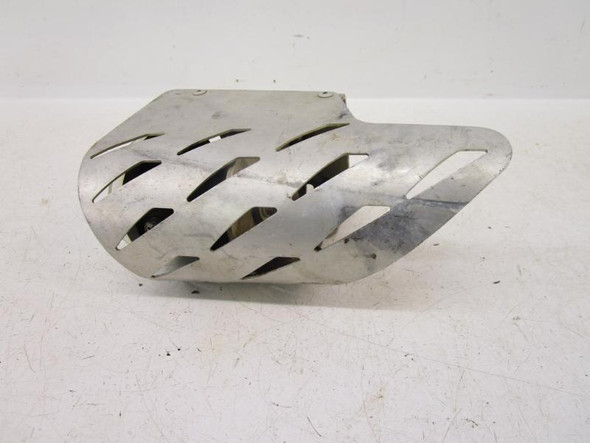 04 Can Am DS 650 Baja X Left Headlight Lamp Lens 705000400 2002-2007