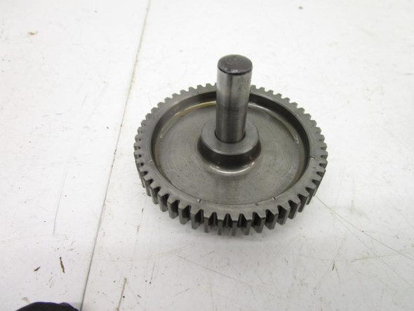 04 Can Am DS 650 Baja X Starter Idler Gear 420234756 2000-2007