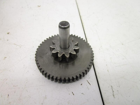 04 Can Am DS 650 Baja X Starter Idler Gear 420234756 2000-2007