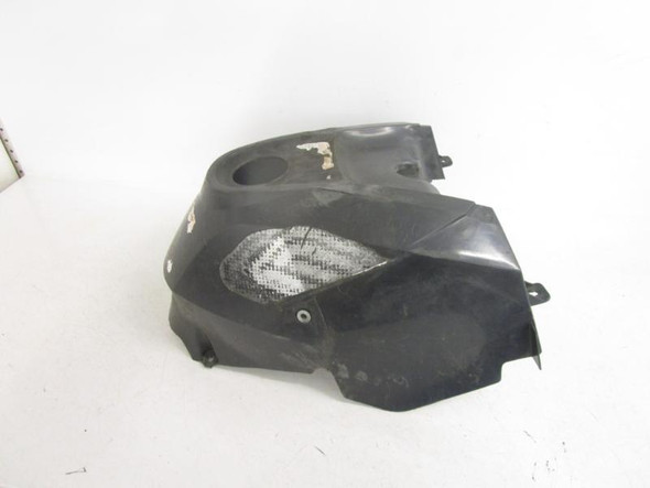 04 Can Am DS 650 Baja X Gas Fuel Tank Cover 703500335 2004-2007