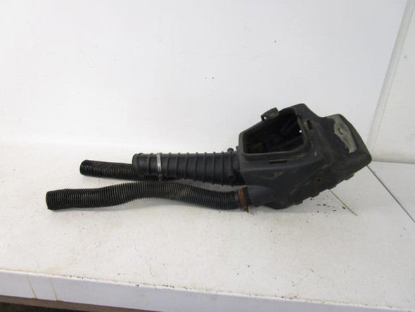 04 Can Am DS 650 Baja X Airbox Housing 707800021 2000-2007 *DAMAGED*