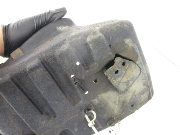 04 Can Am DS 650 Baja X Airbox Housing 707800021 2000-2007 *DAMAGED*