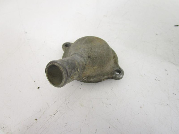 04 Can Am DS 650 Baja X Thermostat Cover 420222440 2003-2007