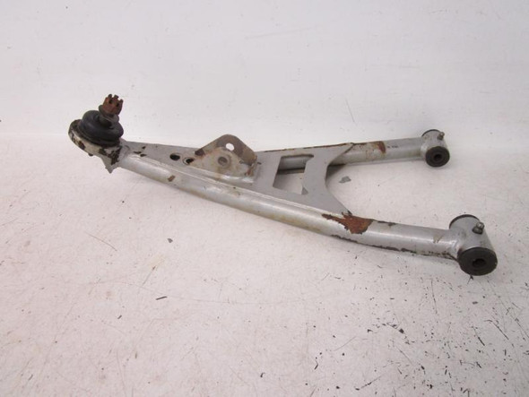 04 Can Am DS 650 Baja X Left Lower A Arm 706200374 2004-2007