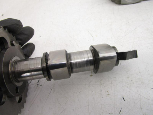 04 Can Am DS 650 Baja X Camshaft Cams Bridges 420211326 2003-2007