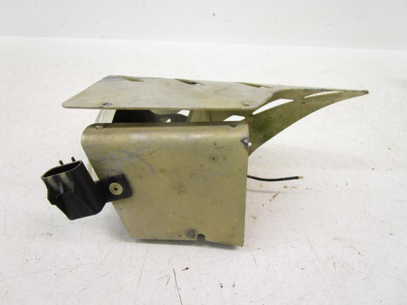 04 Can Am DS 650 Baja X Right Headlight Lamp Lens 705000399 2002-2007