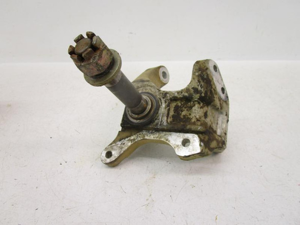 04 Can Am DS 650 Baja X Right Steering Knuckle 709400208 2004-2007