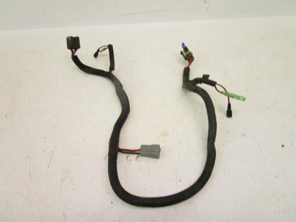 04 Can Am DS 650 Baja X Headlight Sub Harness 710000256 2002-2007