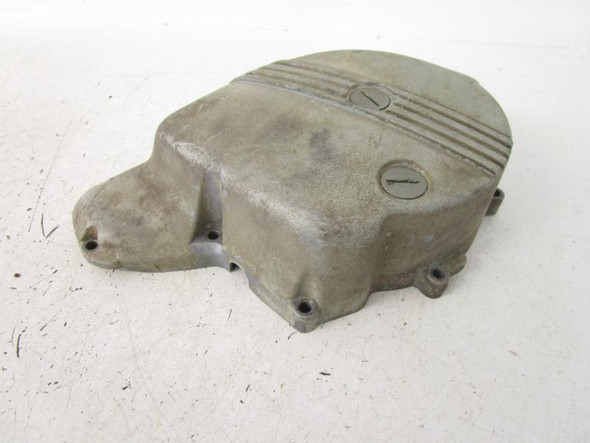 04 Can Am DS 650 Baja X Stator Cover 420211291 2003-2007