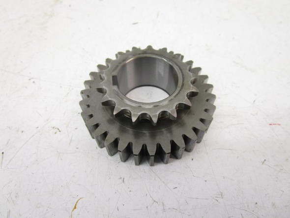 04 Can Am DS 650 Baja X Crank Drive Gear 420296365 2003-2007