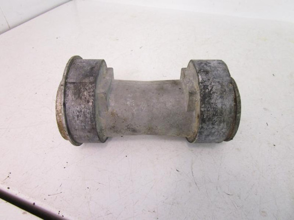 04 Can Am DS 650 Baja X Rear Axle Bearing Carrier 705500388 2004-2007