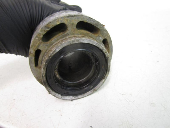 04 Can Am DS 650 Baja X Rear Axle Bearing Carrier 705500388 2004-2007