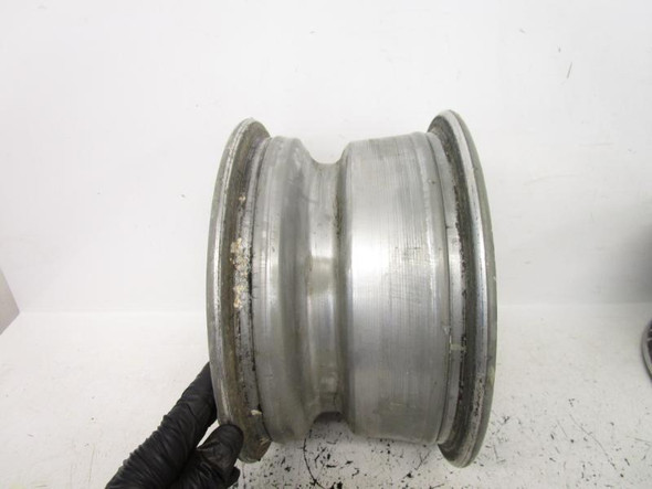 04 Can Am DS 650 Baja X Front Wheel Rim 9x8.5" 705400140 2002-2007