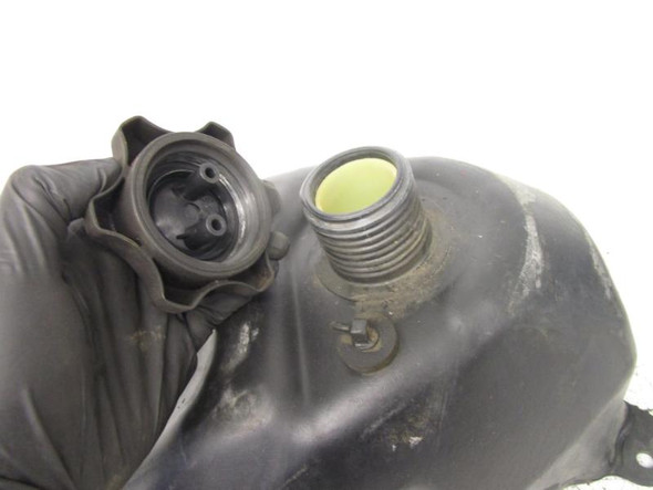 04 Can Am DS 650 Baja X Gas Fuel Tank 709000010 2000-2007