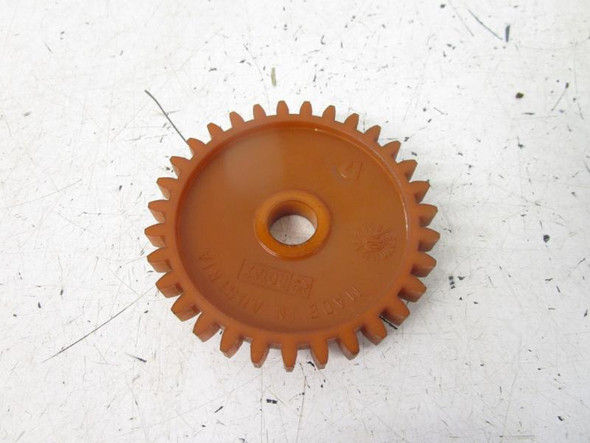 04 Can Am DS 650 Baja X Oil Pump Gear 420235272 2003-2007