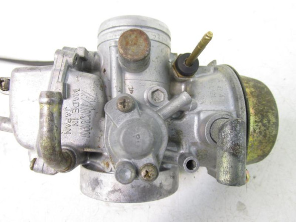 04 Can Am DS 650 Baja X OEM Carburetor Carb 707200142 2000-2007