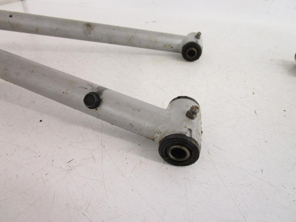 04 Can Am DS 650 Baja X Left Upper A Arm 706200388 2004