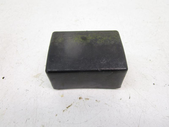 04 Can Am DS 650 Baja X Handlebar Cover 705000371 2003-2007