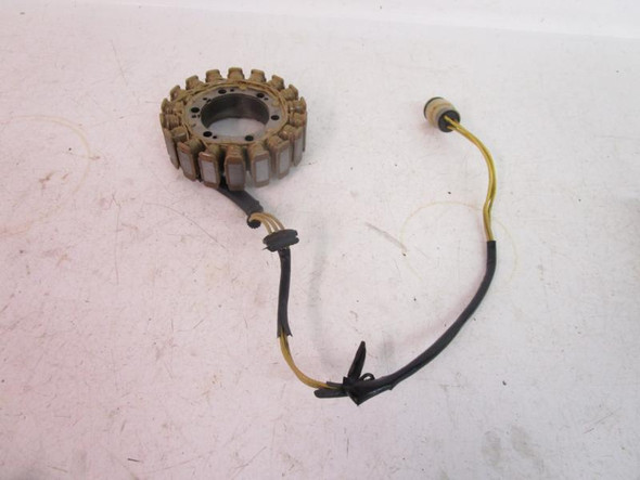 04 Can Am DS 650 Baja X OEM Stator Generator 420295172 2003-2005