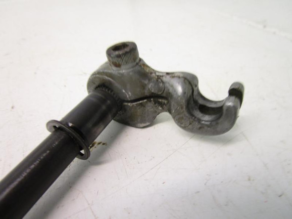 04 Can Am DS 650 Baja X Clutch Release Arm 420248305 2003-2007