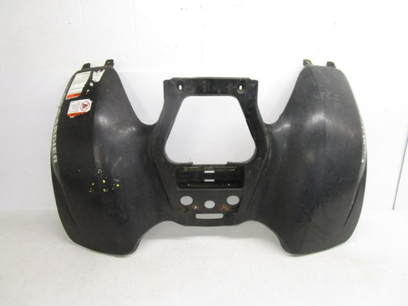 04 Can Am DS 650 Baja X Rear Fender 703500125 2002-2007