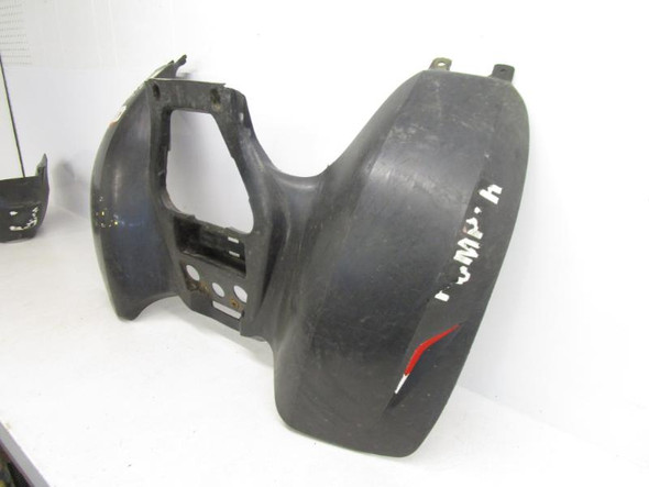 04 Can Am DS 650 Baja X Rear Fender 703500125 2002-2007