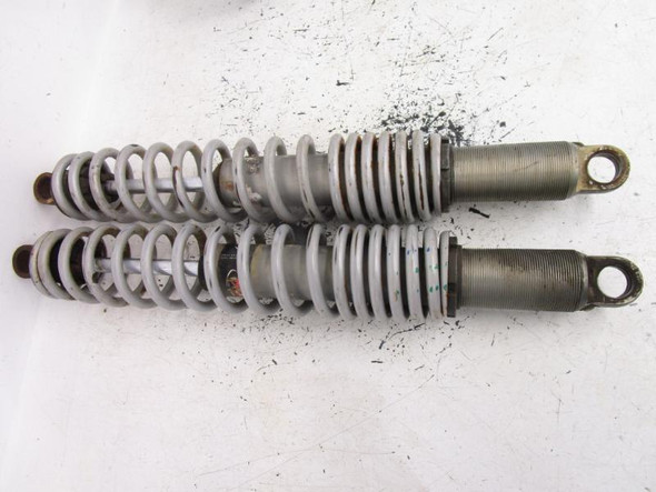 04 Can Am DS 650 Baja X Front Shocks 706200347 2004-2007