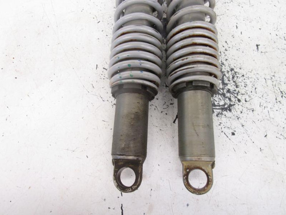 04 Can Am DS 650 Baja X Front Shocks 706200347 2004-2007