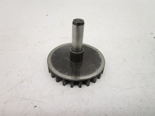 04 Can Am DS 650 Baja X Starter Intermediate Gear 420234655 2003-2007