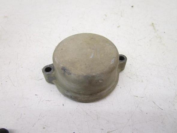 04 Can Am DS 650 Baja X Oil Filter Cover 420610230 2003-2007