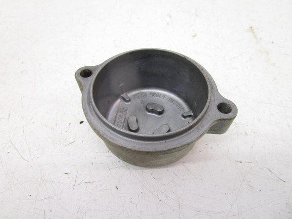 04 Can Am DS 650 Baja X Oil Filter Cover 420610230 2003-2007