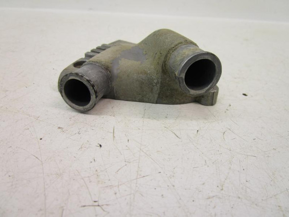 04 Can Am DS 650 Baja X Water Pump Cover 420211270 2003-2007