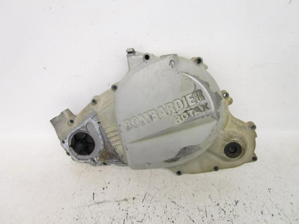04 Can Am DS 650 Baja X Clutch Cover 420610120 2003-2007