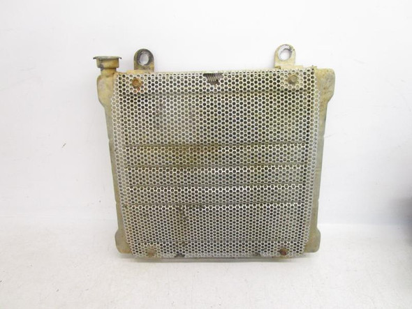 04 Can Am DS 650 Baja X Radiator 709200070 2002-2004