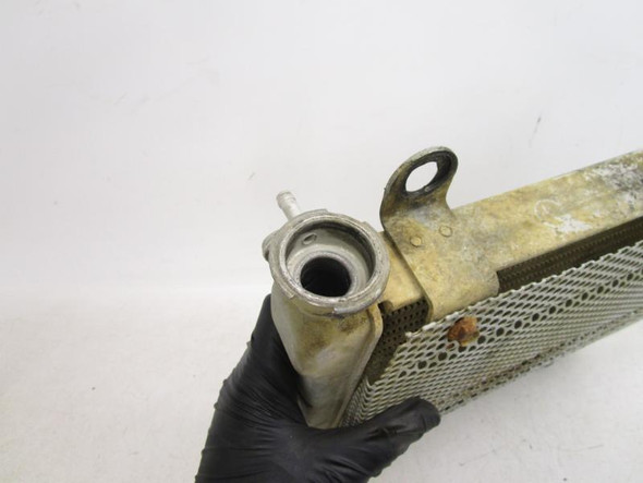 04 Can Am DS 650 Baja X Radiator 709200070 2002-2004