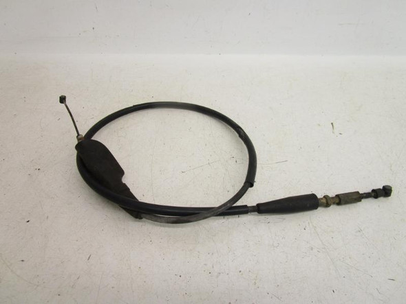 04 Can Am DS 650 Baja X Clutch Cable 707000027 2000-2007