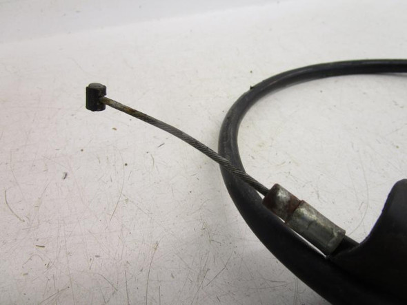04 Can Am DS 650 Baja X Clutch Cable 707000027 2000-2007