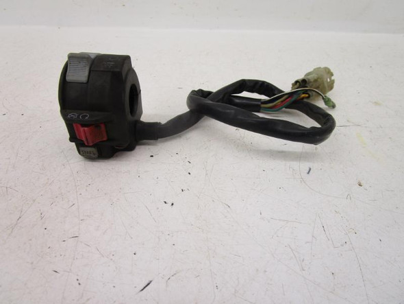 04 Can Am DS 650 Baja X Handlebar Switch 710000072 2000-2007