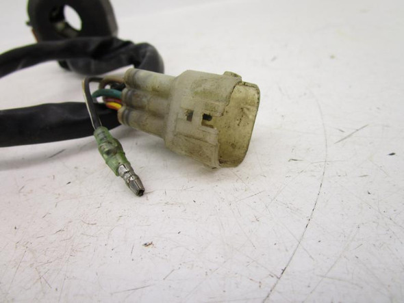 04 Can Am DS 650 Baja X Handlebar Switch 710000072 2000-2007