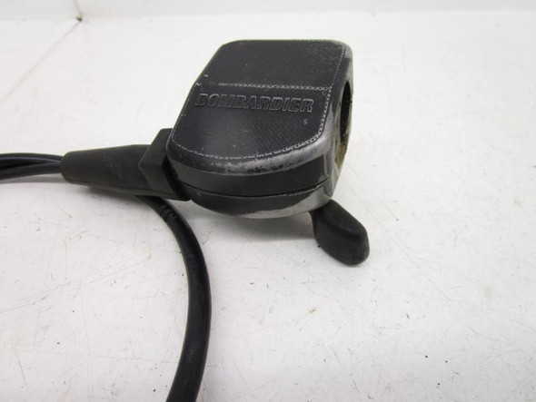 04 Can Am DS 650 Baja X Thumb Throttle 709400016 2000-2007