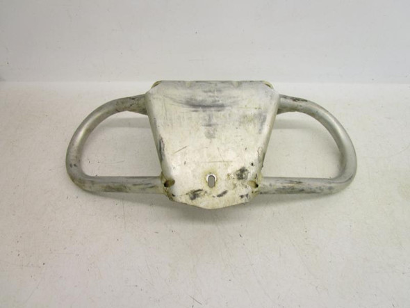 04 Can Am DS 650 Baja X Front Bumper Grab Rail 705000387 2002-2007