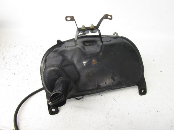 04 Can Am DS 650 Baja X Oil Tank Reservoir 707000146 2002-2007