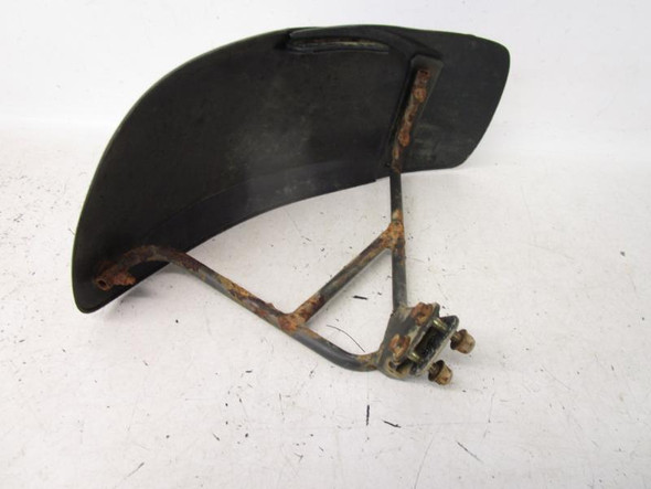 04 Can Am DS 650 Baja X Left Front Fender 705000360 2002-2007