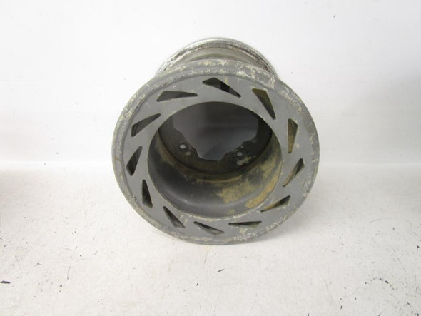 04 Can Am DS 650 Baja X Rear Wheel Rim 10x5.5" 705500332 2002-2007