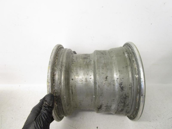 04 Can Am DS 650 Baja X Rear Wheel Rim 10x5.5" 705500332 2002-2007